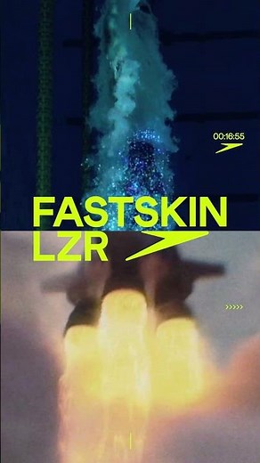 Fastskin LZR 2.0 - Swim with the Fastest