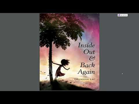 Inside Out and Back Again Audiobook - Part 1