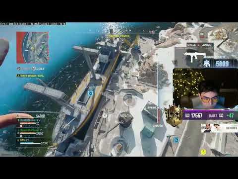 Biffle Shows How He Climbs The TOP 250 Leaderboard SO QUICKLY...