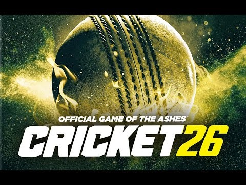 Cricket 26 Leaks EXPOSED: Release Date Confirmed? Next-Gen Batting That Changes EVERYTHING!