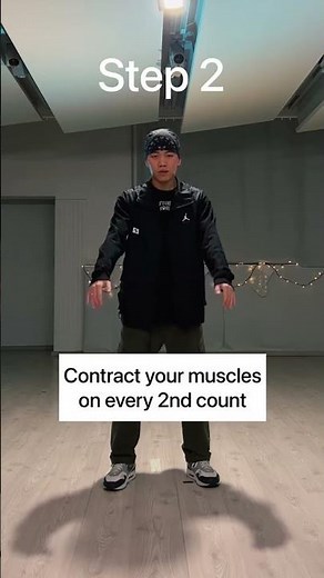 Popping Tutorial 101 time! credits to kostya.overhitz #popping #pop