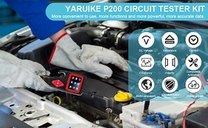 Watch Power circuit probe kit operation explanation on Amazon Live