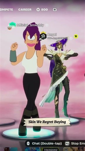 We did the Fortnite Locker Trend!#fortnite #gamergirl #gaming #ps5 #locker