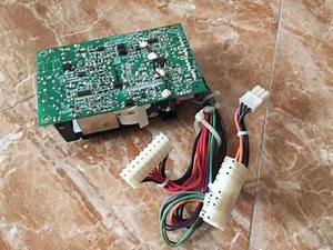 [Polycom Repairs] - YM-4151A 3Y POWER POLYCOM HDX7000, HDX8000