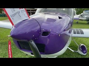 RV-12's at Oshkosh 2021 Part 1