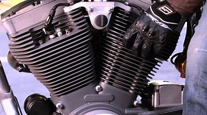 Arch Motorcycles KRGT-1