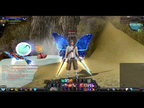 CABAL NA Daily Livestreaming