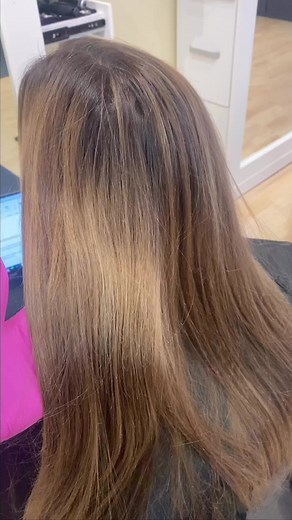 Help your clients spring into Spring with a color transformation. Kemon’s Yo Color System is reliable and gentle system and gives a natural touch for healthy locks and intense, long-lasting tones. Yo Color System is a complete wellness treatment, a soft yoghurt-based mixture with certified organic ingredients. : @stylist_biancaandrea | Kemon | Facebook