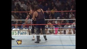 Bret Hart vs. Jean-Pierre Lafitte, from WWF:In Your House #3 (September 24, 1995)