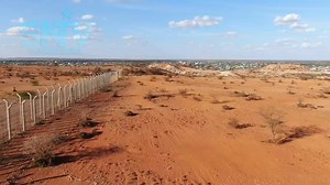 26K views · 794 reactions | Muuqaalka guud ee xuduudeeda Baladxaawo Abdikadir isse | Mohamud Lafagari | Facebook