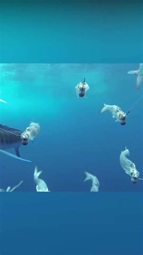 Billfish | The Ocean Samurai #documentary #billfish #biology #naturephotography #foryou | Nature Lens