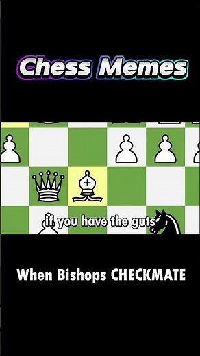 Horsey forks Again| Chess Memes #75