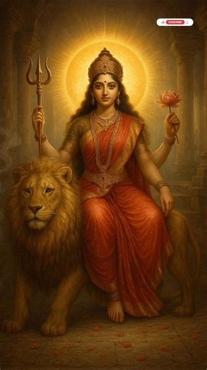 దుర్గా సప్తశ్లోకి మంత్రం | Durga Saptashloki Mantra | Protection & Power | DivyaVani