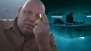 The Platform 2: Release Date, Cast, Story, Trailer & Everything We Know