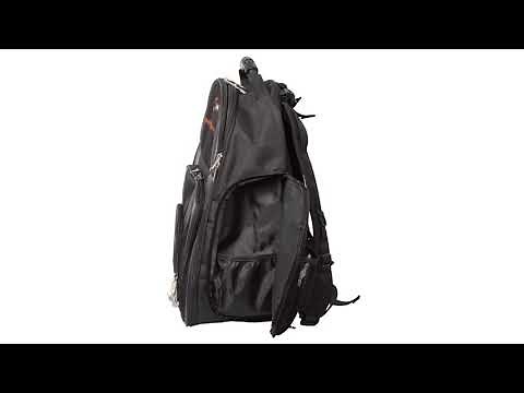 A Bowling Bag for Everyone From Hammer