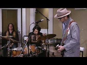 Greyhounds - Full Session - Daytrotter Session - 2/15/2019