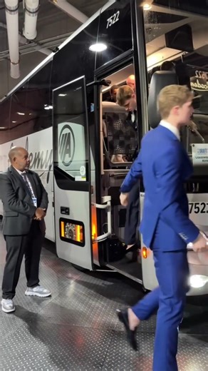 950K views · 13K reactions | Draftees arrive for the 2025 NBA Draft presented by State Farm ⭐ | NBA | Facebook