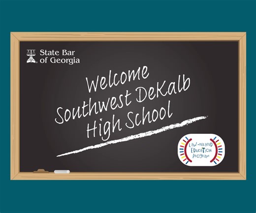 State Bar of Georgia on Reels