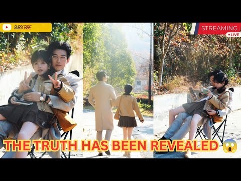 Fans Relieved 😌😅 after the truth about Yu Long being a Robot 🤖 revealed