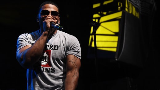 Classic rockers, top-selling rapper announced for Ohio State Fair shows