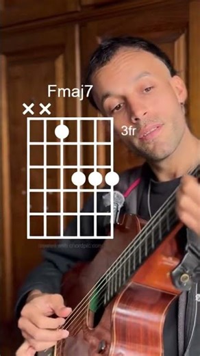 Tip de armonía tutorial #armonia #guitarra #tips #tutorial #clases #acordes #guitar #clasesguitarra