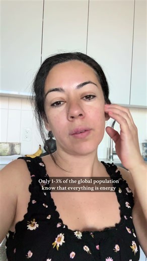 Everything Is Energy: A Guide to Metaphysics