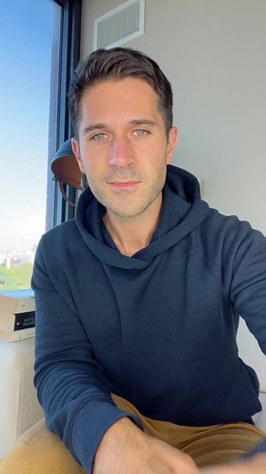 Michael Galyon on TikTok