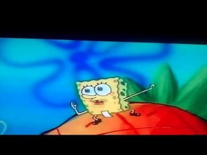 Spongebob jungle pants summon animal friends