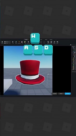 How to create roblox ugc thumbnails in 2026 #roblox #robloxugc #robloxtutorial
