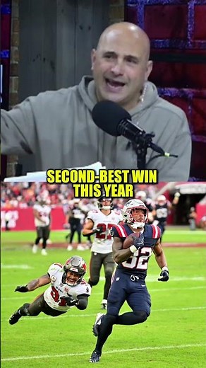 THE BEST TEAM IN THE NFL?! #NFL #Patriots #DrakeMaye #AFC #shorts