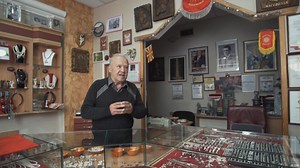 The secret of the Ohrid pearls