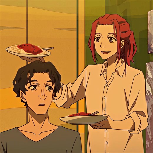 Exploring Nostalgia in Great Pretender Anime