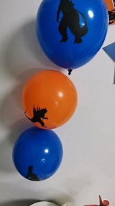 Watch Godzilla Party Supplies 3 on Amazon Live