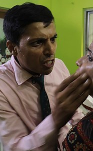 Compromise part 2 #shorts #reels #compromise #wife #plottwist | Binjola Films Bangla