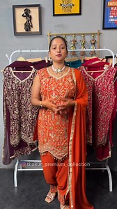 138K views · 2.2K reactions | Farshi salwar suit now available  Order on WhatsApp no:- 6284426077 . . . . . #fashionblogger #fashionstore #onlineshop #instafashion #farshisuit #suitstyle #clothes #ladiesfashions | Jeet Thakur Pranks | Facebook