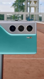 One tap, perfect snap. With the new TECNO CAMON 40 Series, every move and every pose is captured instantly. Play hard, snap fast, and relive every winning moment! The right moment is just a day away. Get ready to experience the all-new TECNO CAMON 40 Series. #TECNOCAMON40Series #OneTapFlashsnap #TECNOAI #TECNOPhilippines | TECNO Mobile Philippines