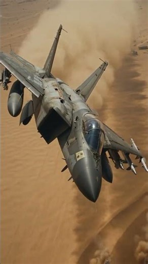 Zero room for error. Mission: Eliminate the nuclear threat. #FighterJet #AirStrike #Tactical # #usa