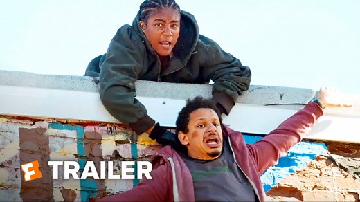 263K views · 3.1K reactions | Eric Andre is going full hidden camera comedy with the first trailer for 'Bad Trip.' | MOVIECLIPS | Facebook