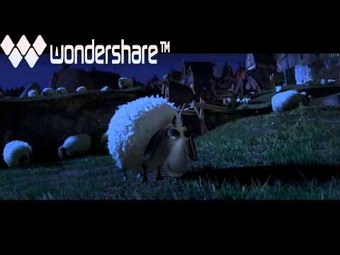 HOW TO TRAIN YOUR DRAGON OPENING CLIP