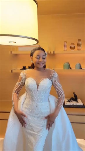 The most beautiful Bride in 2025 ❤️ | RareMagic Photography