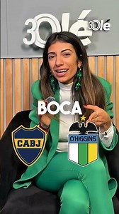 BOCA VS. RIVER IN THE SUDAMERICANA SEMIS? 😱