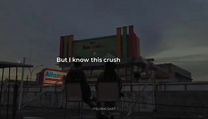 9K views · 521 reactions | Crush // David Archuleta | Lyrics Art | Facebook