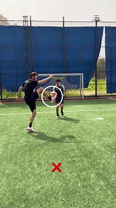 Football Technique Explained: APS Education