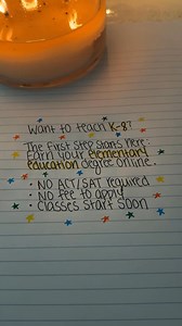 Earn Your Bachelors in Education Online | Degree Grad