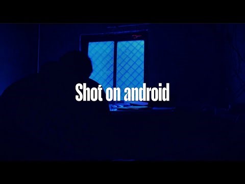 Can an Android Phone Shoot CINEMATIC Video? 😳 | Poco F6