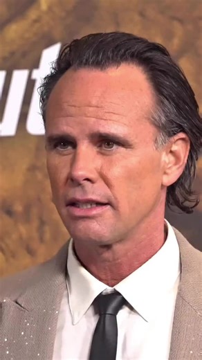 Walton Goggins (@walton.goggins1)’s videos with original sound - Walton Goggins