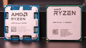 Amazon fake CPU warning: user orders AMD Ryzen 7 9800X3D, receives old-school FX-4100 instead