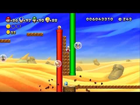 TRG Highlights - The Perfect Run for it