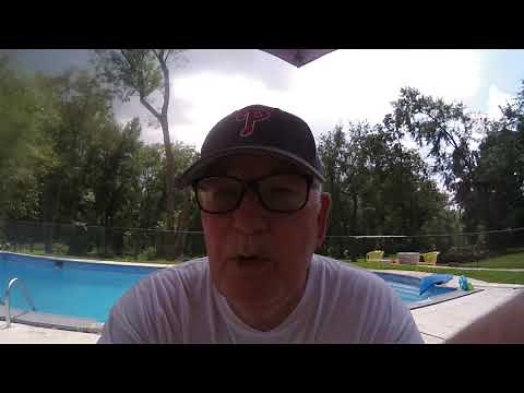 Cloudy Pool Water After Shocking?