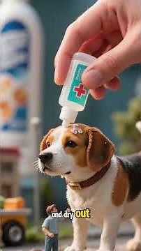 Stop the Ooze! How to Heal Hot Spots Fast at Home 🚑🐕‍🦺 | First Aid
